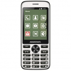 Alcatel ONETOUCH AS-204 -  1
